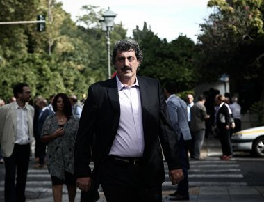 Ο δικαστικός και εισαγγελικός κόσμος για τον Πολάκη